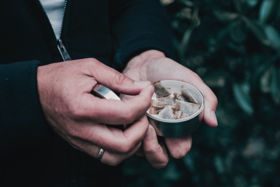 Snus