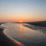 Juist mit Hund – unser Wochenende im Atlantic Hotel Juist